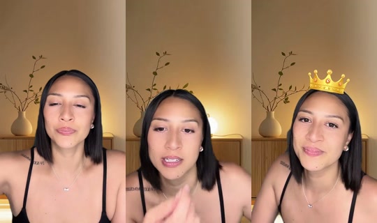 jesska's Live Session — Jul 23, 2026, 6:45 PM