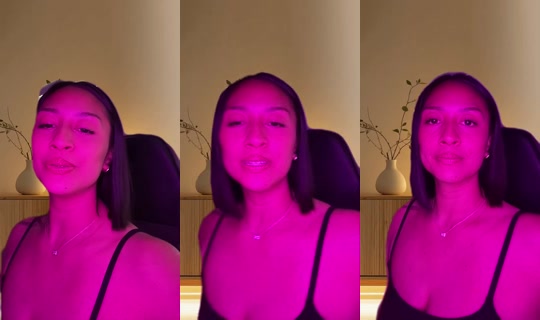 jesska's Live Session — Jul 24, 2026, 12:18 AM