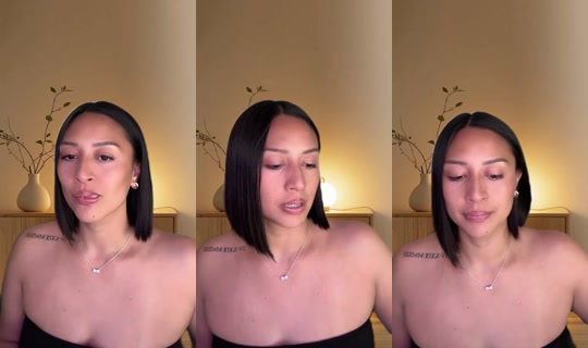 jesska's Live Session — Jul 24, 2026, 6:49 PM