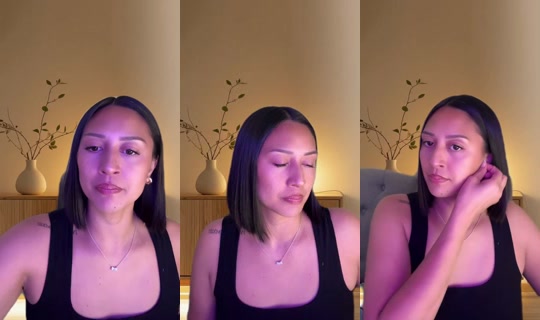 jesska's Live Session — Jul 27, 2026, 7:04 PM