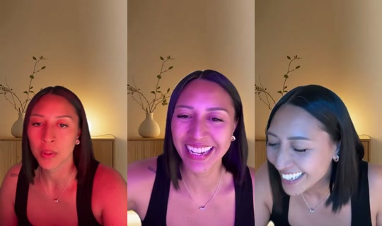 jesska's Live Session — Jul 27, 2026, 8:02 PM