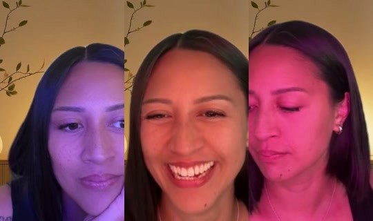 jesska's Live Session — Jul 27, 2026, 9:22 PM