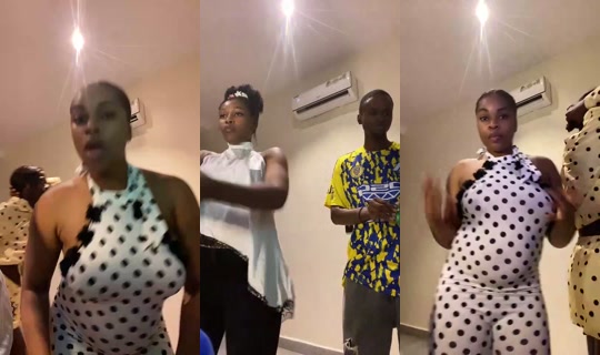 jesusbby's Live Session — Jul 19, 2026, 9:22 PM