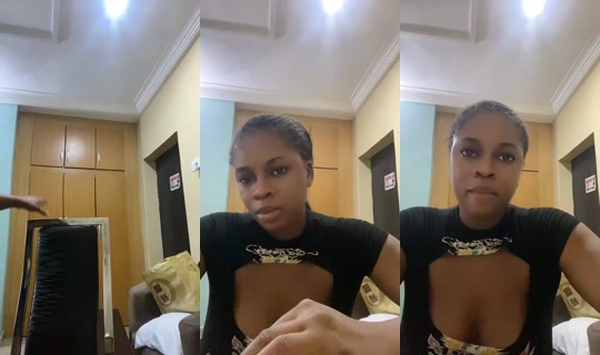 jesusbby's Live Session — Oct 23, 2026, 3:50 PM