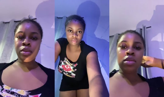 jesusbby's Live Session — Oct 25, 2026, 5:07 AM