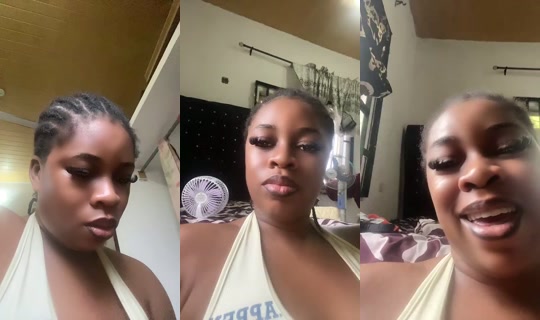 jesusbby's Live Session — Oct 27, 2026, 5:35 AM