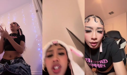 jiiraffababy's Live Session — Jul 24, 2026, 3:00 PM