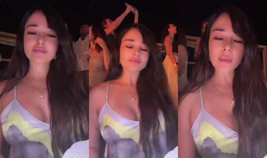 jitana's Live Session — Jul 25, 2026, 8:53 PM