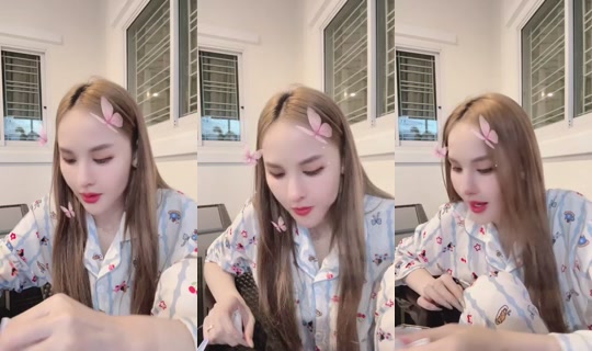 jomjaijang's Live Session — Jul 27, 2026, 11:50 AM