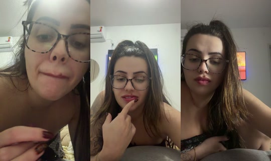 josieie's Live Session — Jul 21, 2026, 3:17 AM