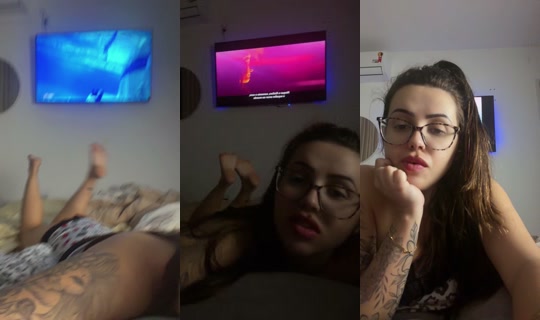 josieie's Live Session — Jul 21, 2026, 4:34 AM