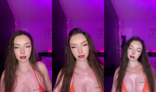 juicy.peach's Live Session — Jul 24, 2026, 2:55 AM