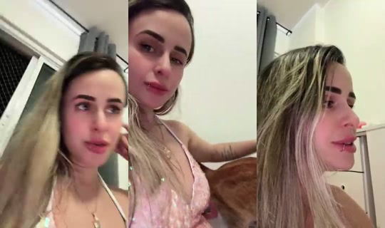jujuoficiall's Live Session — Jul 30, 2026, 1:33 AM