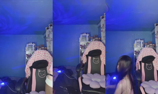 julaluk's Live Session — Oct 25, 2026, 11:41 AM