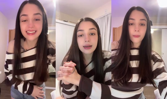 juliaimaromba's Live Session — Oct 22, 2026, 10:10 PM