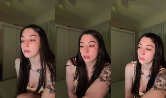 juliaimaromba's Live Session — Oct 24, 2026, 4:16 AM