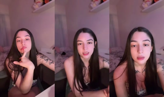 juliaimaromba's Live Session — Oct 26, 2026, 3:30 AM
