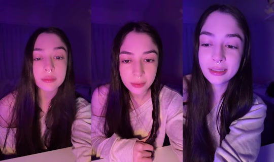 juliaimaromba's Live Session — Oct 27, 2026, 12:08 AM