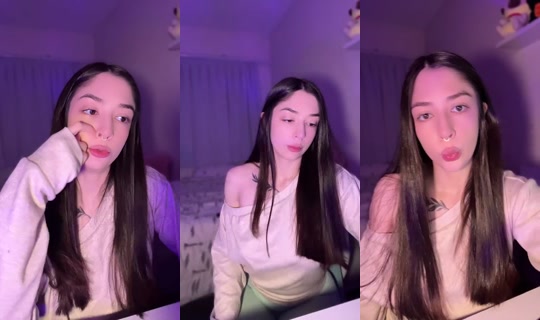 juliaimaromba's Live Session — Oct 27, 2026, 11:06 PM