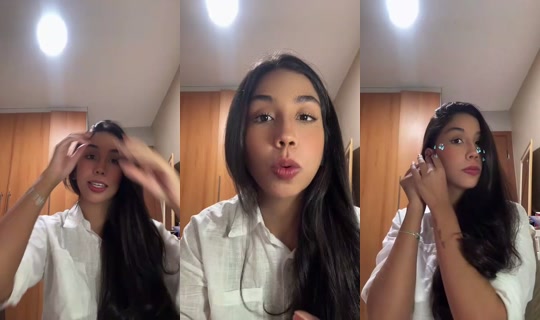 julianaqueirozc's Live Session — Oct 25, 2026, 3:30 AM