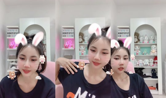 june.pannika's Live Session — Jul 20, 2026, 1:09 PM