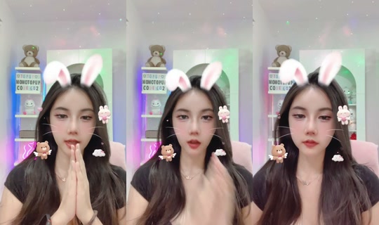 june.pannika's Live Session — Jul 27, 2026, 3:46 PM