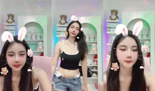 june.pannika's Live Session — Jul 29, 2026, 1:41 PM