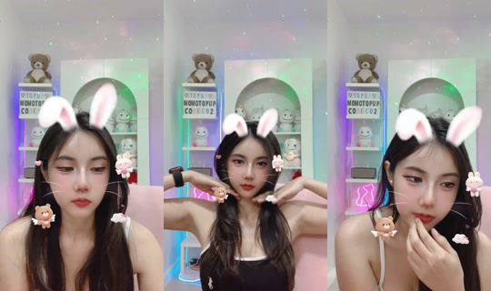 june.pannika's Live Session — Jul 29, 2026, 3:22 PM