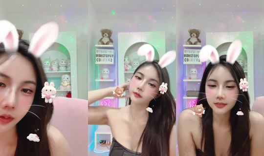 june.pannika's Live Session — Jul 30, 2026, 12:08 PM