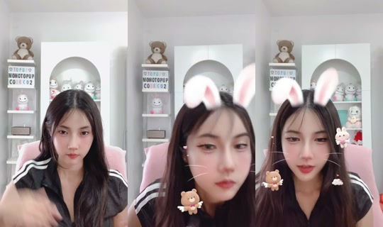 june.pannika's Live Session — Jul 31, 2026, 7:35 AM