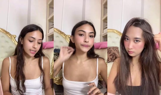 justmaxelleila's Live Session — Jul 19, 2026, 1:52 PM