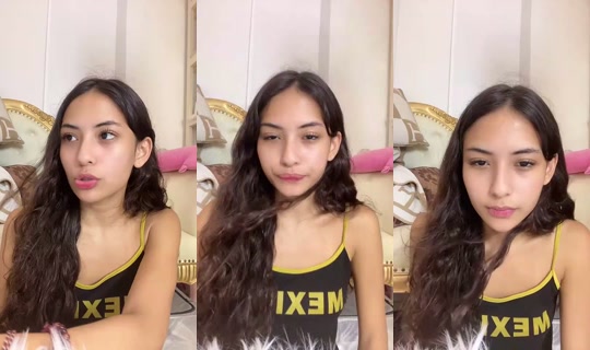justmaxelleila's Live Session — Jul 21, 2026, 12:37 PM