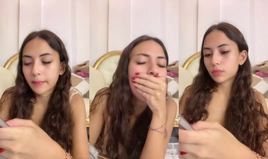 justmaxelleila's Live Session — Aug 26, 2026, 2:37 PM