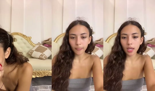 justmaxelleila's Live Session — Aug 27, 2026, 2:11 PM