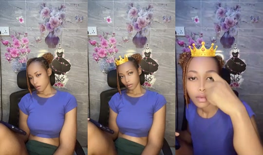 justmira.'s Live Session — Jul 28, 2026, 9:11 AM