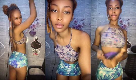 justmira.'s Live Session — Jul 30, 2026, 9:11 AM