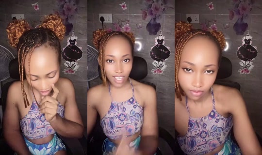 justmira.'s Live Session — Jul 30, 2026, 5:37 PM