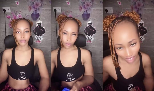 justmira.'s Live Session — Aug 1, 2026, 12:29 AM
