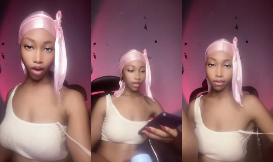 justmira.'s Live Session — Oct 23, 2026, 1:06 PM