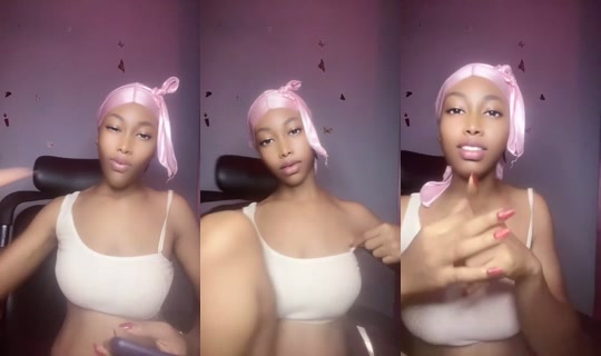 justmira.'s Live Session — Oct 23, 2026, 5:55 PM