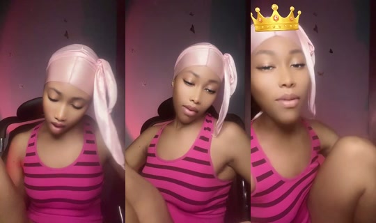 justmira.'s Live Session — Oct 23, 2026, 10:21 PM
