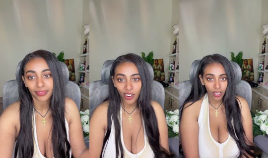 kaliyy's Live Session — Oct 22, 2026, 8:01 AM