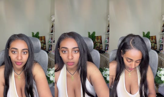 kaliyy's Live Session — Oct 22, 2026, 8:53 AM