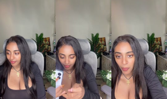 kaliyy's Live Session — Oct 22, 2026, 3:14 PM
