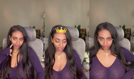 kaliyy's Live Session — Oct 23, 2026, 7:35 PM