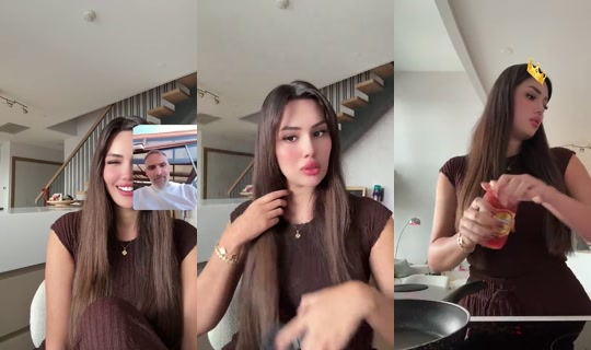 kardelentopraak's Live Session — Jul 25, 2026, 1:03 PM