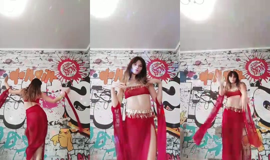 karneliya's Live Session — Oct 21, 2026, 11:55 AM