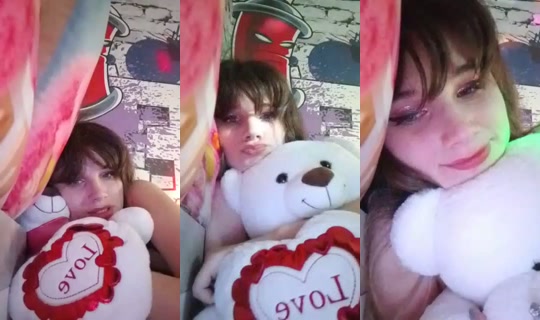 karneliya's Live Session — Oct 22, 2026, 4:56 PM