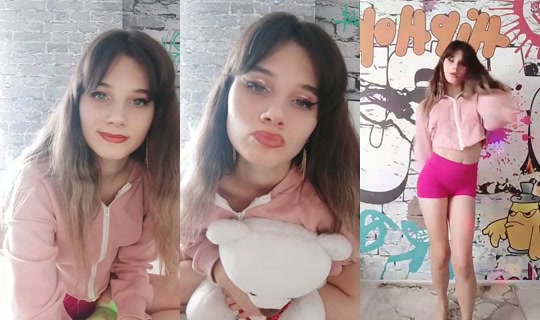 karneliya's Live Session — Oct 24, 2026, 7:39 AM