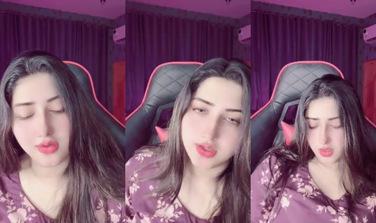 kashmiriqueen's Live Session — Jul 24, 2026, 9:22 PM